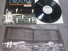 DICK HYMAN - Moog The Electric Eclectics LP Command Experimental Avant Garde