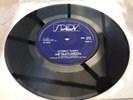 1969 UK Spark THE HEAVYWEIGHTS SRL 1033 UTTERLY FUNKY Mod Hammond dancer