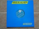 PROBLEM BOY_Self Control_promo_used VINYL 12
