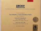 PIERRE FOURNIER - ARCHIV 198188 LP 12