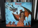 MEAT LOAF BAT OUT OF HELL II 2  BRAZIL LP 12