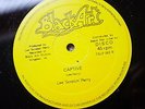 LEE SCRATCH PERRY BLACK ARK ART CAPTIVE REGGAE ROOTS DUB 12 BAFFLIN SMOKE SIGNAL