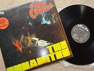 THE DYNAMITES FIRE CORNER KING SITT CLANCY ECCLES REGGAE ROOTS DUB LP