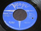 Howard Tate   Baby, I Love You   Verve   northern soul 45 HEAR