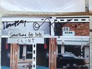 Something for Kate - Jebediah SIGNED 2x7