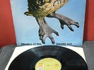 BRAINCHILD - Healing Of The Lunatic Owl LP UK Original Rare Tudor Lodge Dulcimer