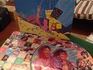 Rare Rolling Stones Still Life Picture Disk Vinyl Record Near Mint Vinyl