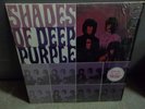 DEEP PURPLE SHADES OF DEEP PURPLE USA orig LP M- Shrink