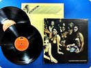 JIMI HENDRIX EXPERIENCE Electric Ladyland MPX9955 2LP CH5029