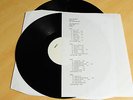 EATER ?– THE COMPLEAT EATER (RARE VINYL TEST PRESSING)