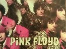 Pink Floyd Piper at the Gates of Dawn vinyl LP. Brand New. Never Played.