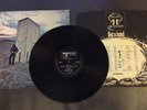 The Who: Who's Next LP RARE A//1 B//2 Track Label Vinyl Head Hunter Insert Ex