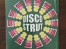 DISCO STRUT 3 MODERN SOUL BOOGIE 2xLP AMRA, MAJOR HARRIS + Plus