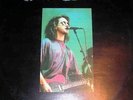 The Mission UK : LP Obsession me in you - Live 1991 + Rare sticker