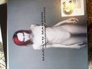 Marilyn Manson Mechanical Animals 180 Gram Vinyl 2 Lp Record Goth