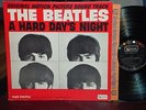 THE BEATLES   A HARD DAY'S NIGHT   NEAR MINT ORIG MONO LP UAL-3366