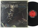 RARE JAZZ LP/ MILES DAVIS 