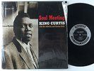 JAZZ LP/ KING CURTIS 
