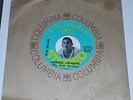 Bob Dylan George Jackson Acoustic / Big Band PROMO 45 Columbia 7