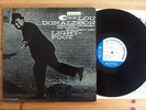 LOU DONALDSON Light Foot Og BLUE NOTE 4053 LP West 63 DG EAR RVG EX-
