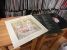 Genesis - Selling England By The Pound UK first pressing LP 1973 Charisma