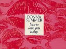 Donna Summer Love To Love You Baby 12