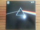 PINK FLOYD, THE DARK SIDE OF THE MOON, Japan, EMLF-97002, Ex/Ex, OIS + Booklet
