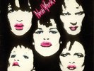 New York Dolls New York Dolls 2-LP vinyl record (Double Album) UK 6641631CF