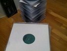 ca. 100 Reggae Dancehall Vinyl 7