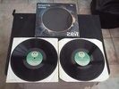 TANGERINE DREAM ZEIT 1976 UK PRESS VIRGIN RECORDS VD 2503