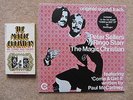 Original Vinyl - The Magic Christian Sound track - 1969