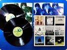 PINK FLOYD A Nice Pair The Piper at The SABB11257 2LP CH5028
