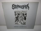 1992 SEPTICEMIA SABBATH CONVENTIONS FIRST PRESS ROTTING CHRIST GREEK