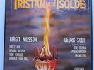 SET 204-8 - WAGNER - Tristan Und Isolde SOLTI *WBg* - Ex Con 6 LP Record Box Set