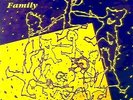 LP No Secrets In The Family Play & Strange Laughter NEAR MINT RecRec Music