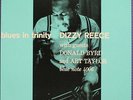 Dizzy Reece Blues In Trinity on Blue Note - Japan King LP MONO