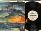 Columbia SAX 2464 KLEMPERER WAGNER NM vinyl, blue/silver label, rare record