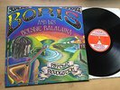 BORIS AND HIS BOLSHIE BALALAIKA PSYCHIC REVOLUTION GREAT UK PSYCH PROG MINT