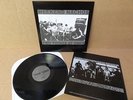 Weekend Nachos,Two Things At Once LP,RARE hand-made tour edition,#29/29,MINT