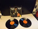 jimi hendrix are you experienced 2 lp set 1st press