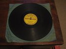 JOHNNY CASH I WALK THE LINE GET RHYTHM SUN RECORDS 241 78 RPM -VG