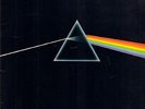 Pink Floyd(No Poster,A-11/B-11 Vinyl LP Gatefold)Dark Side Of The Moon-G/Ex