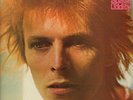 David Bowie(Re-Issue Vinyl LP)Space Oddity-RCA-LSP 4813-UK-1979-Ex+/Ex