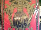 CRB Betty's S.F. Blends Vol. 1 RSD Colored Vinyl Chris Robinson - Betty Cantor