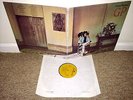 GRAM PARSONS G.P GP LP Reprise 1973 UK 1st Press