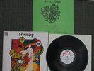 FRUUPP - Seven Secrets LP + Insert UK Original Rare 1st Pressing EX Condition
