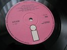 SUPERB FREE - Free - UK 1969 1st PRESS  Pink Island VINYL EX+