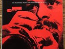 DIZZY REECE Star Bright LP BLUE NOTE 4023 Mono RVG 47 W 63rd