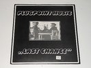 Private German Minimal Synth LP - Plugpoint Music - Last Chance - 1987 - RARE