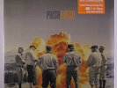 PHISH: Fuego LP (2 LPs, 180 gram orange vinyl pressing, gatefold cover, w/ digi